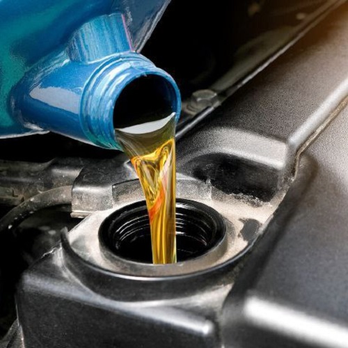 When to change brake fluid
